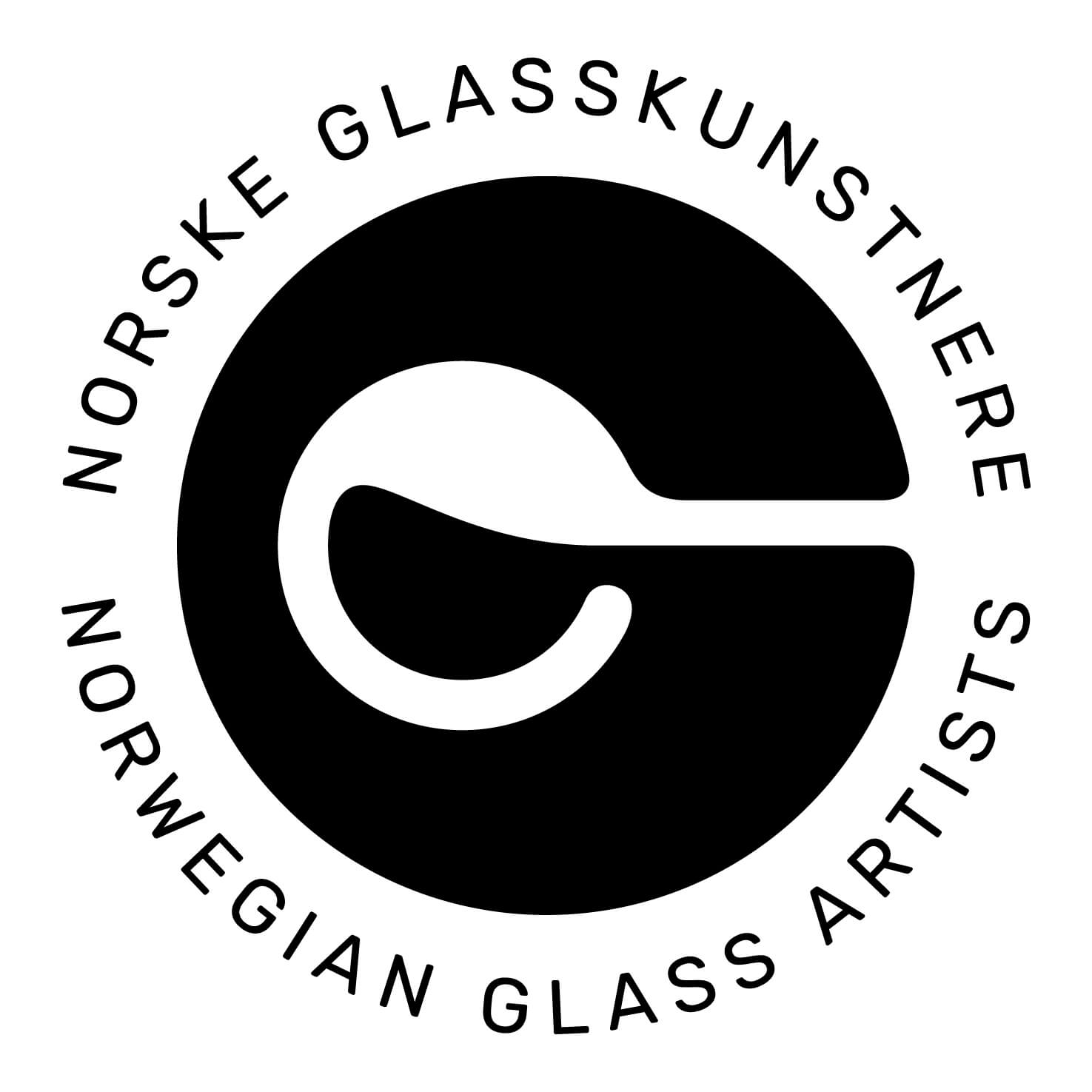 Norske glasskunstnere